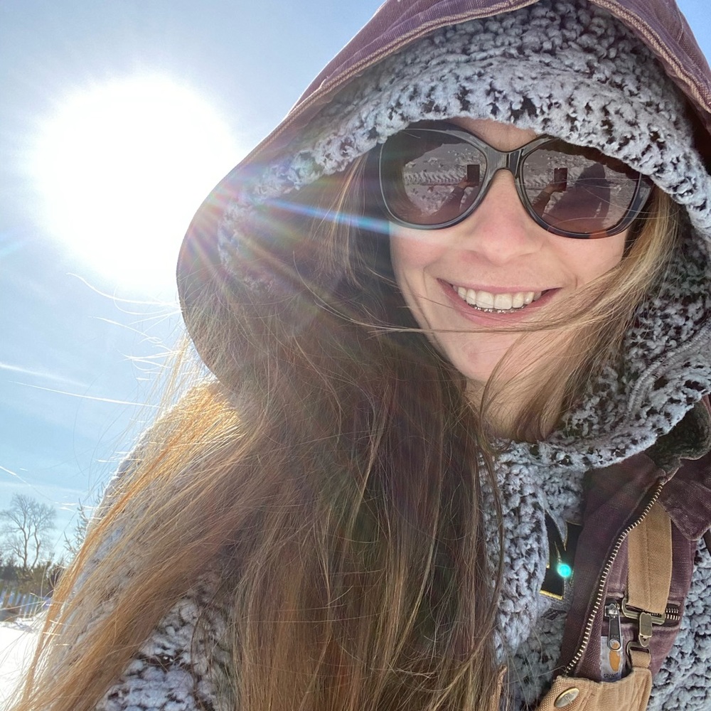 Meet your Posher, Autumn May